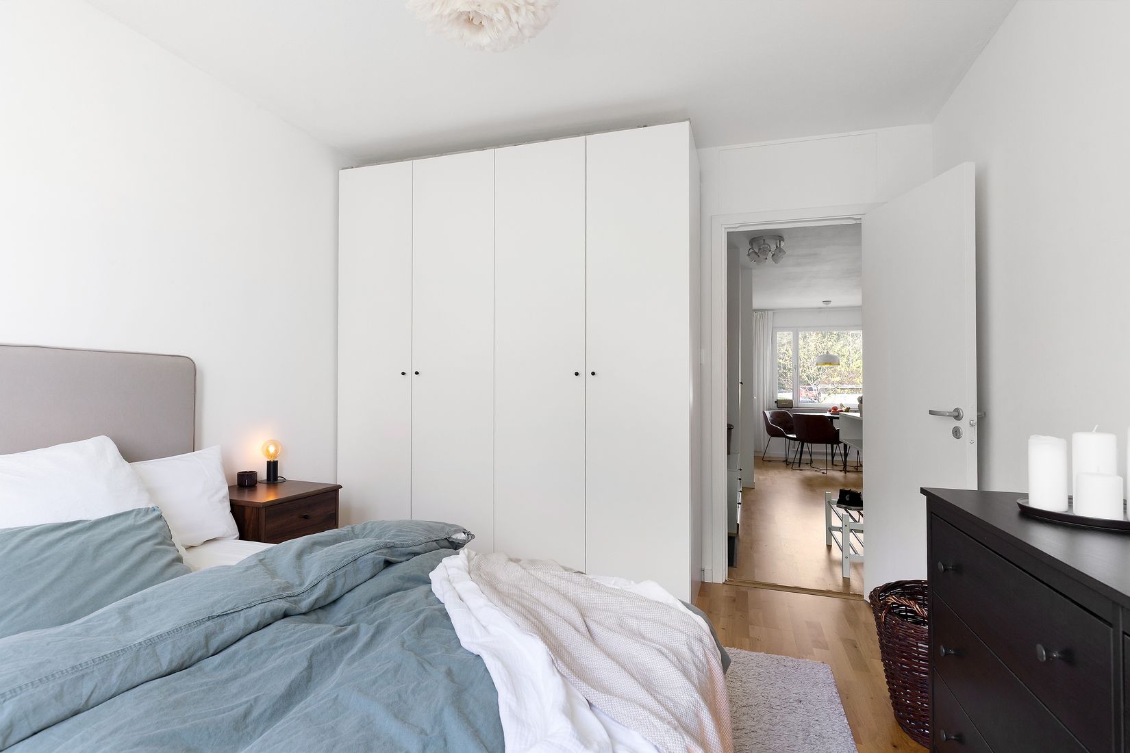 Bostadsrätt, Ribbings Väg 12B, Edsberg, Sollentuna