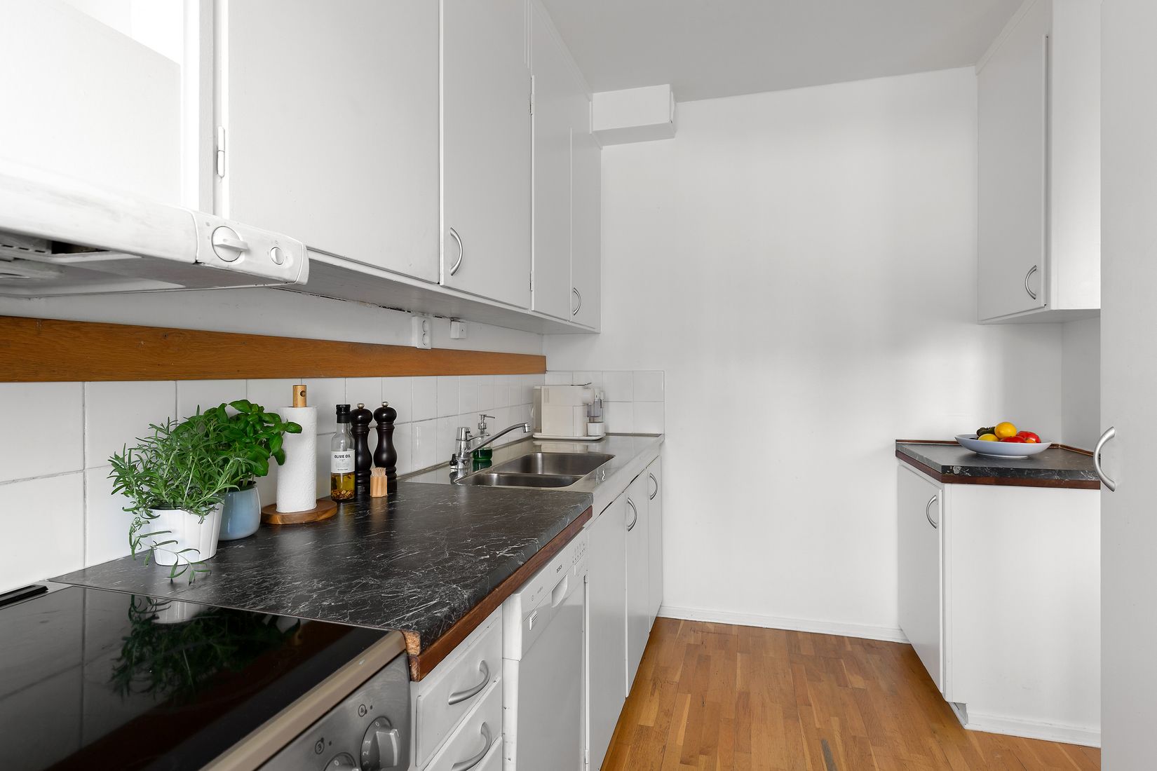 Bostadsrätt, Ribbings Väg 12B, Edsberg, Sollentuna