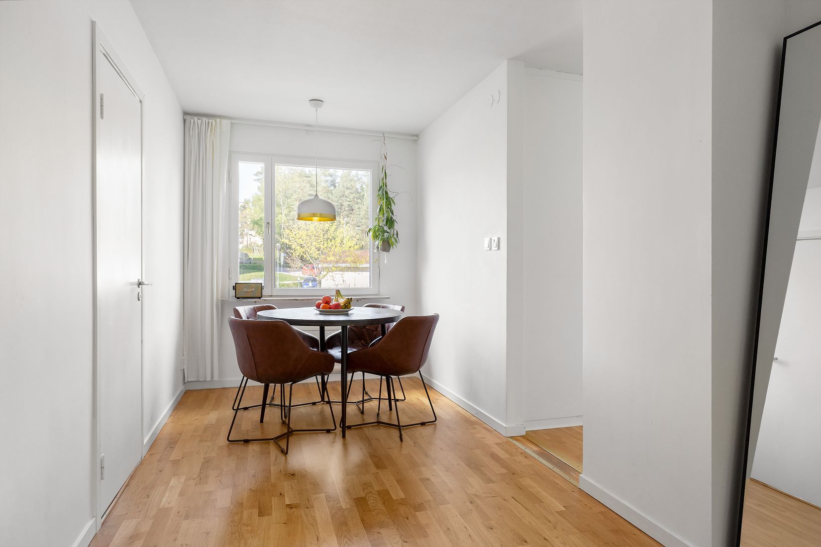 Bostadsrätt, Ribbings Väg 12B, Edsberg, Sollentuna