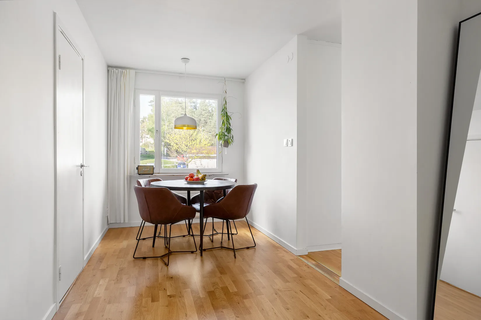 Bostadsrätt, Ribbings Väg 12B, Edsberg, Sollentuna