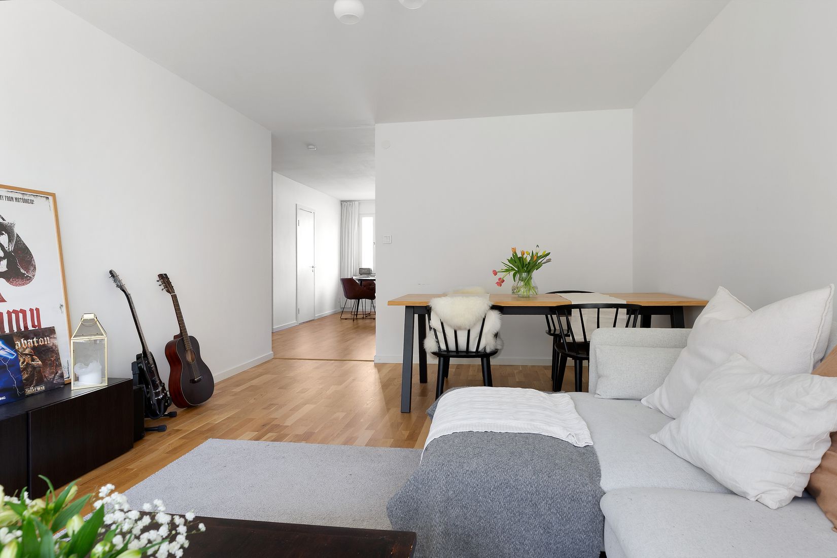 Bostadsrätt, Ribbings Väg 12B, Edsberg, Sollentuna