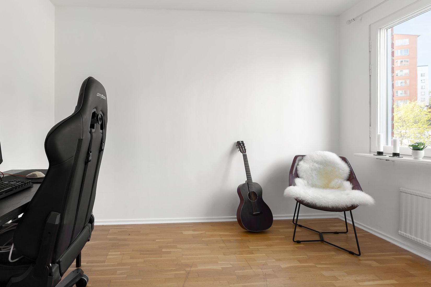 Bostadsrätt, Ribbings Väg 12B, Edsberg, Sollentuna