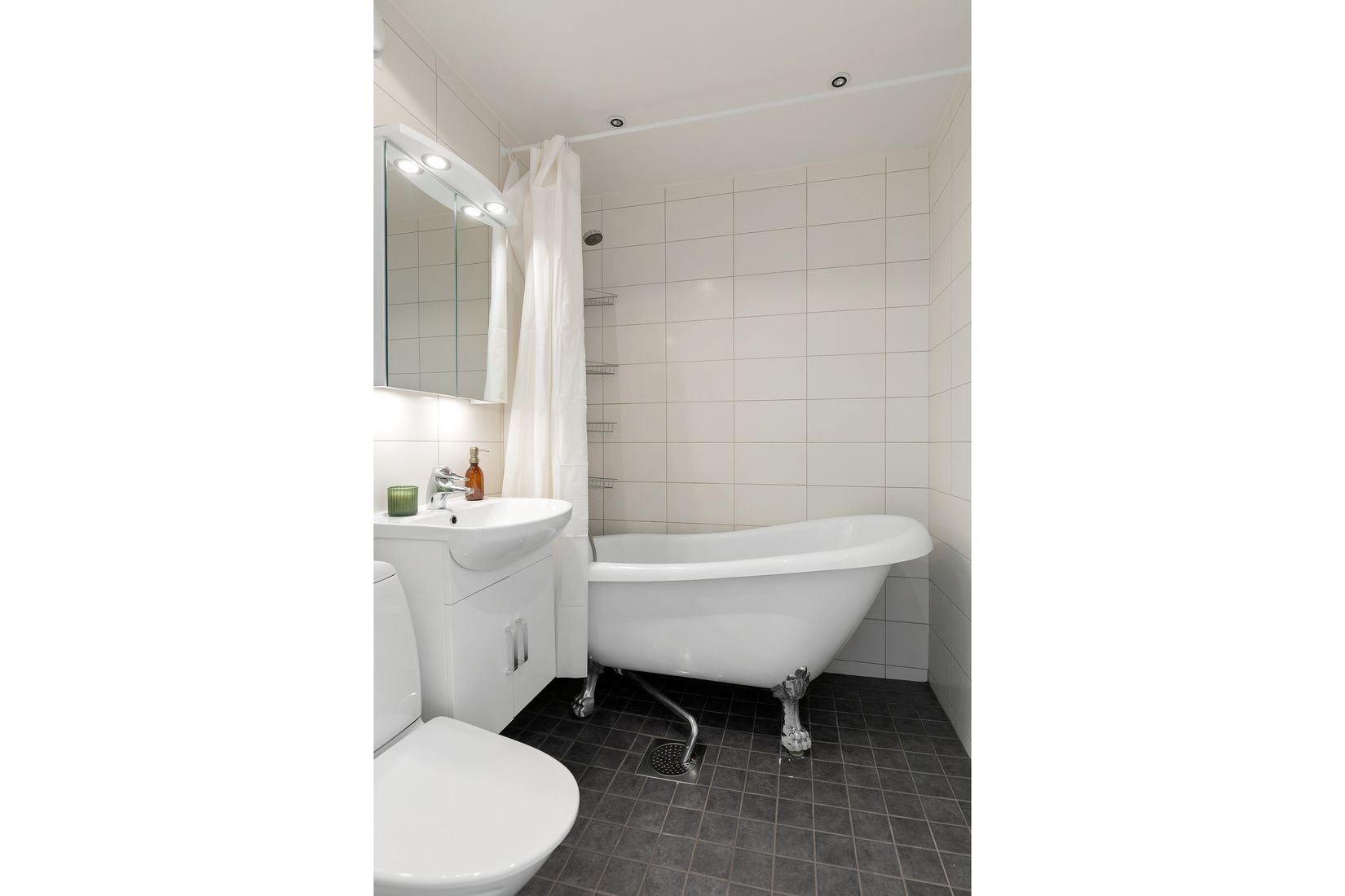 Bostadsrätt, Ribbings Väg 12B, Edsberg, Sollentuna