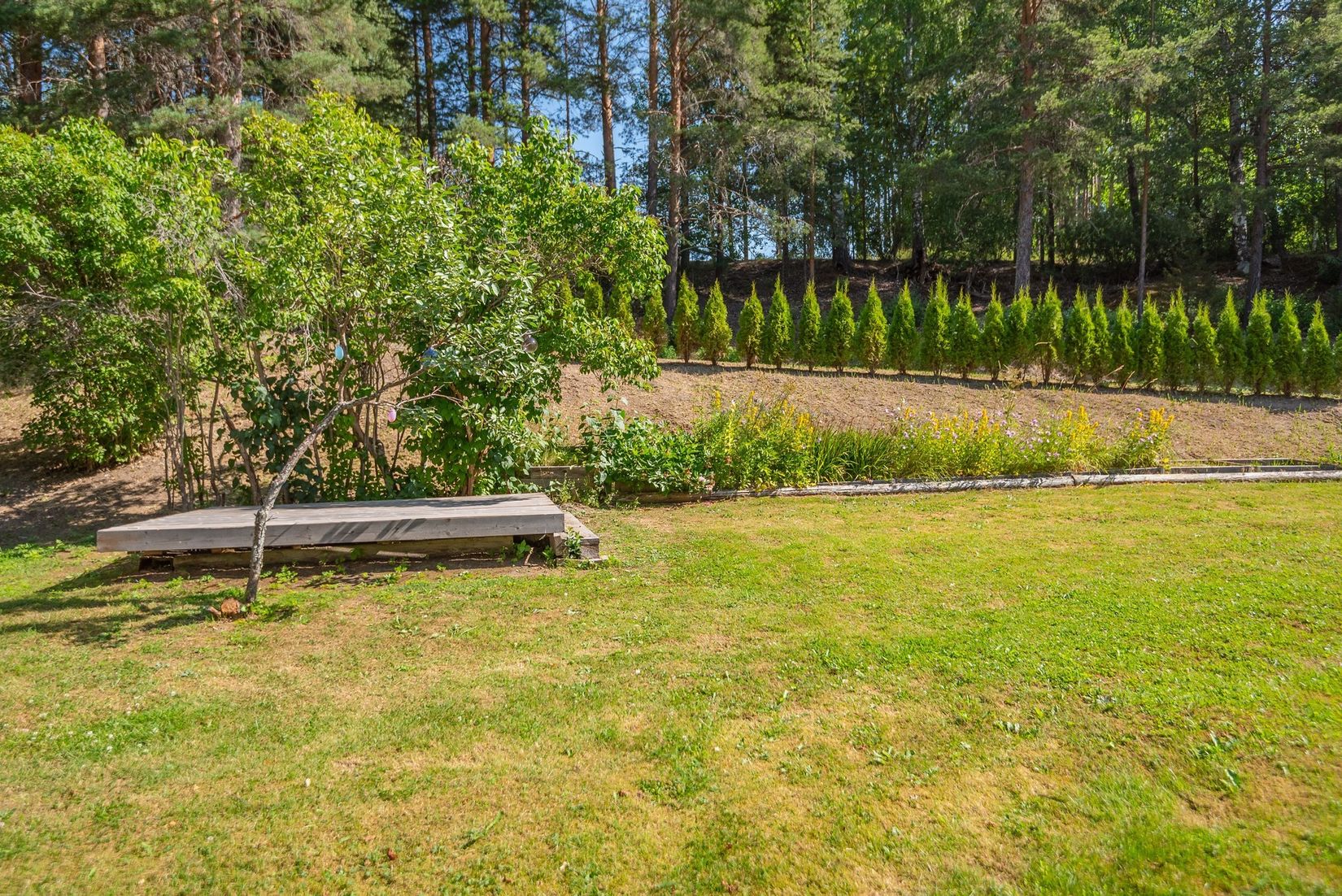 Villa, Rombäck 778, Ånge