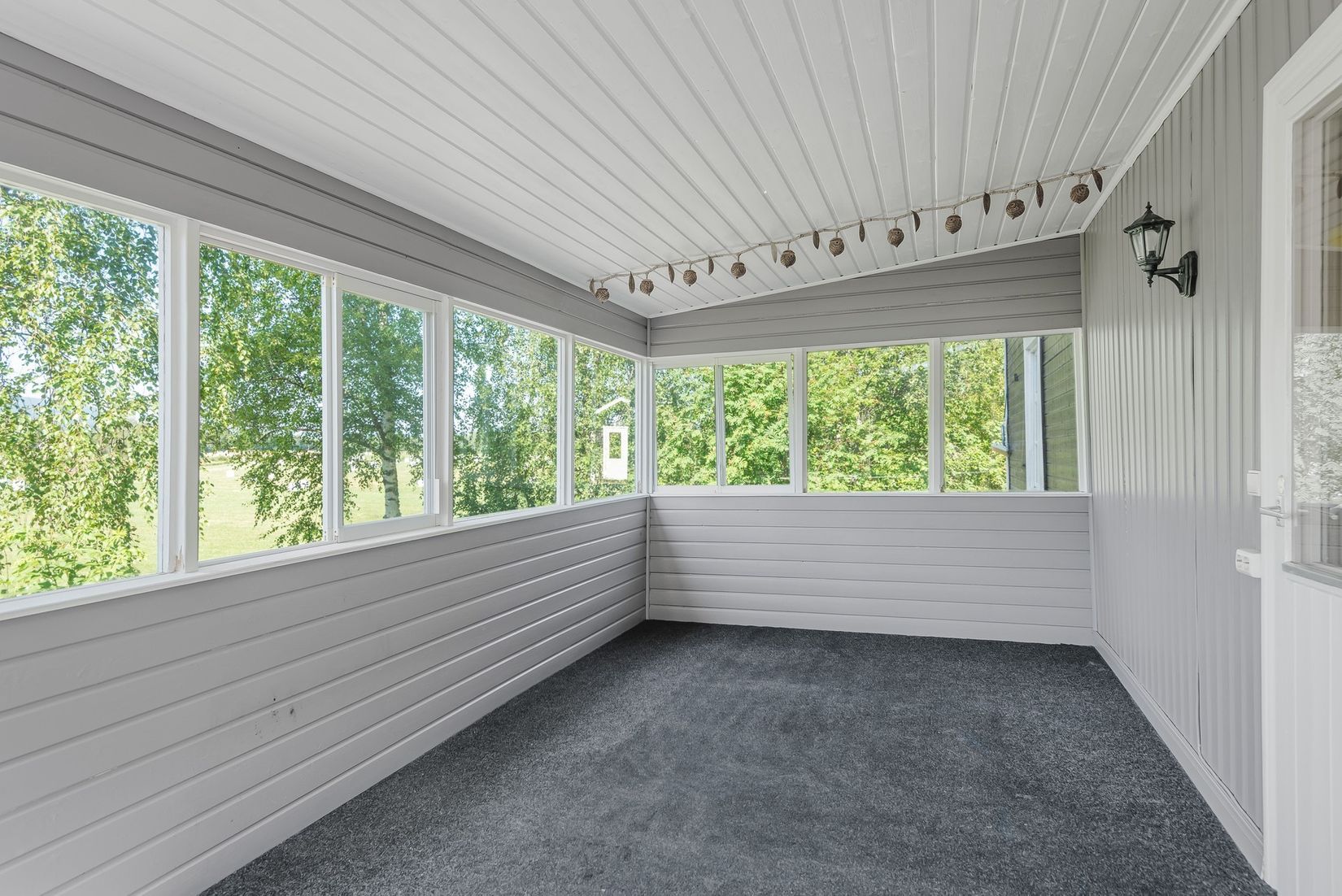 Villa, Rombäck 778, Ånge