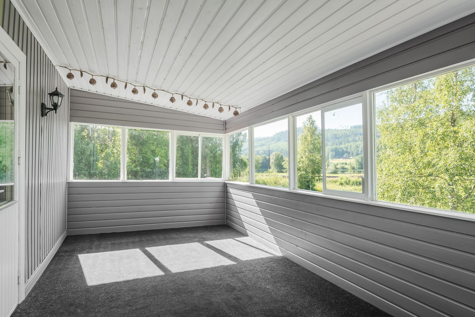 Villa, Rombäck 778, Ånge