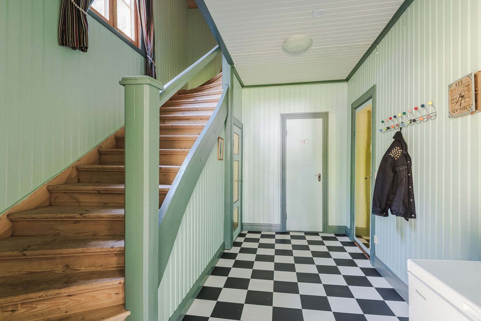 Villa, Rombäck 778, Ånge