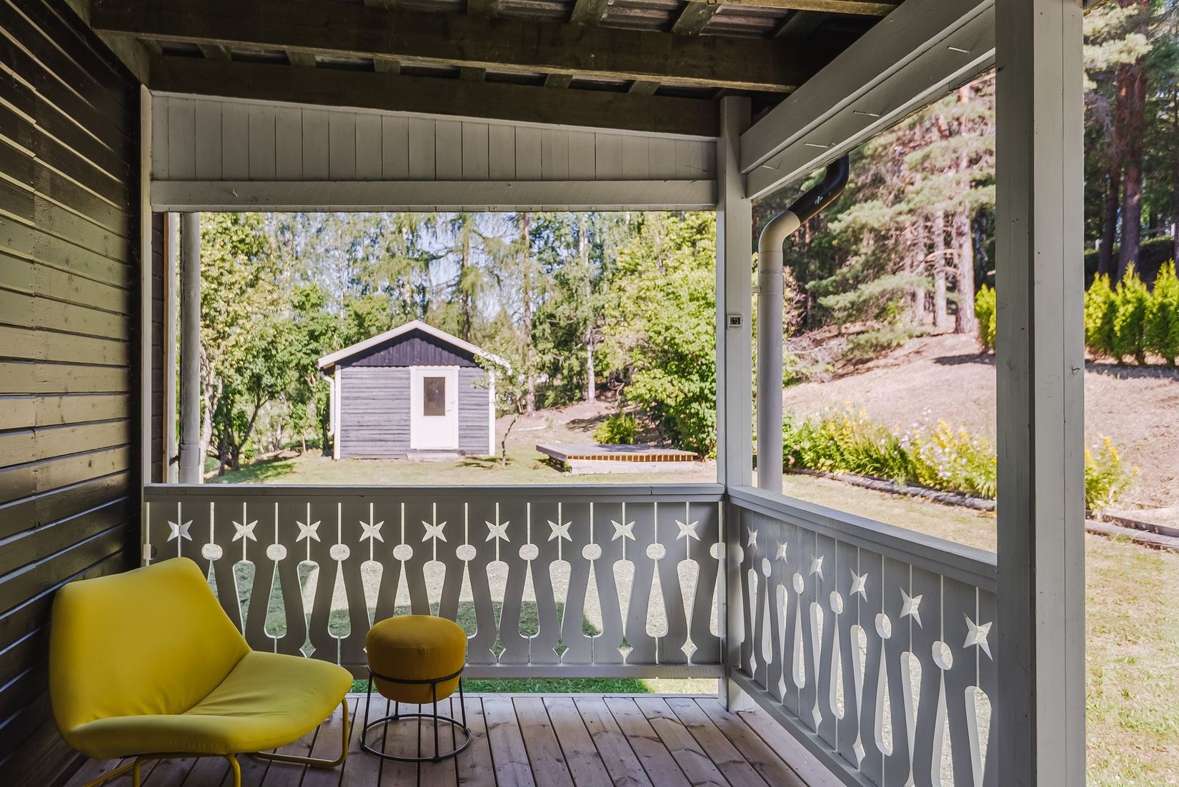 Villa, Rombäck 778, Ånge