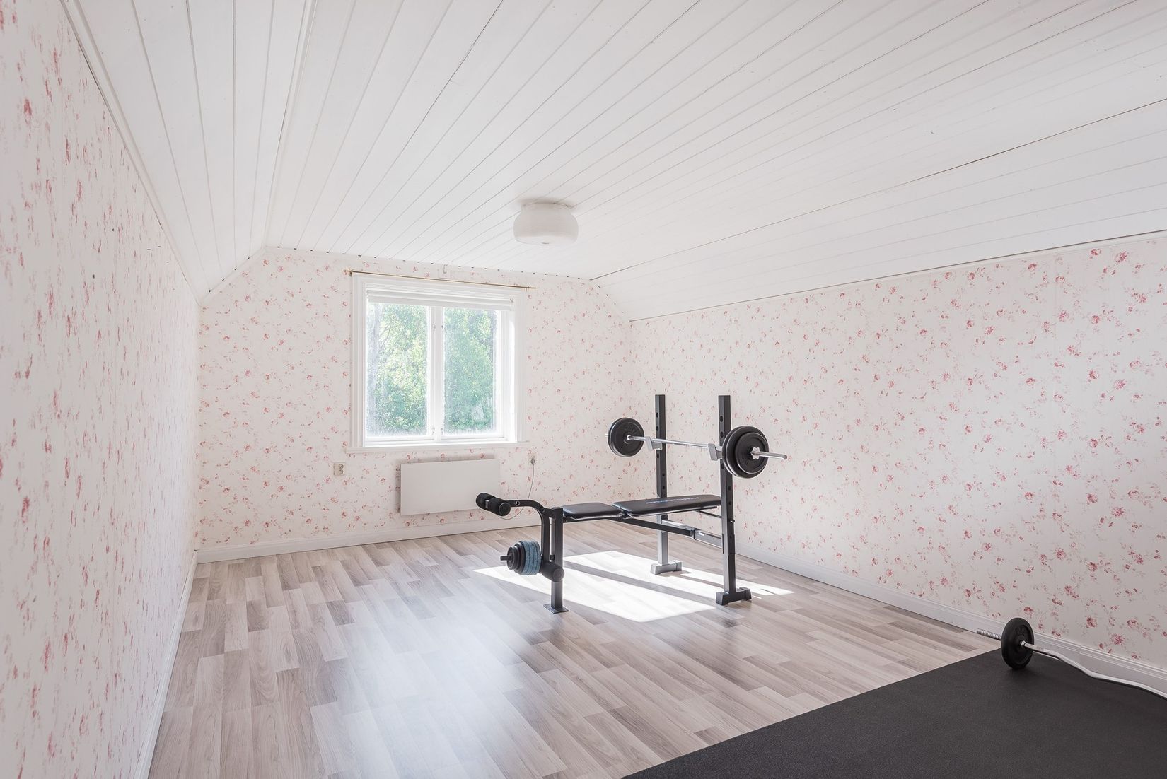 Villa, Rombäck 778, Ånge