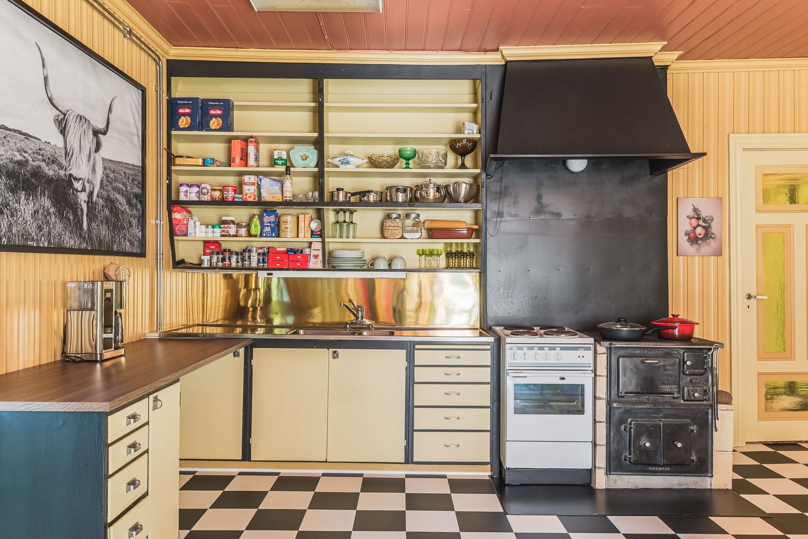 Villa, Rombäck 778, Ånge