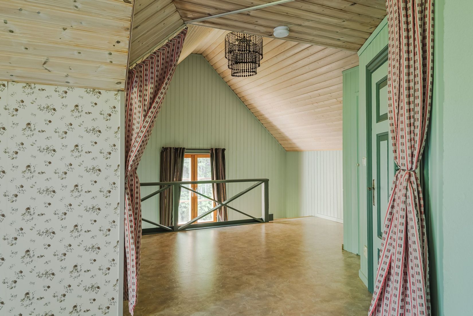 Villa, Rombäck 778, Ånge