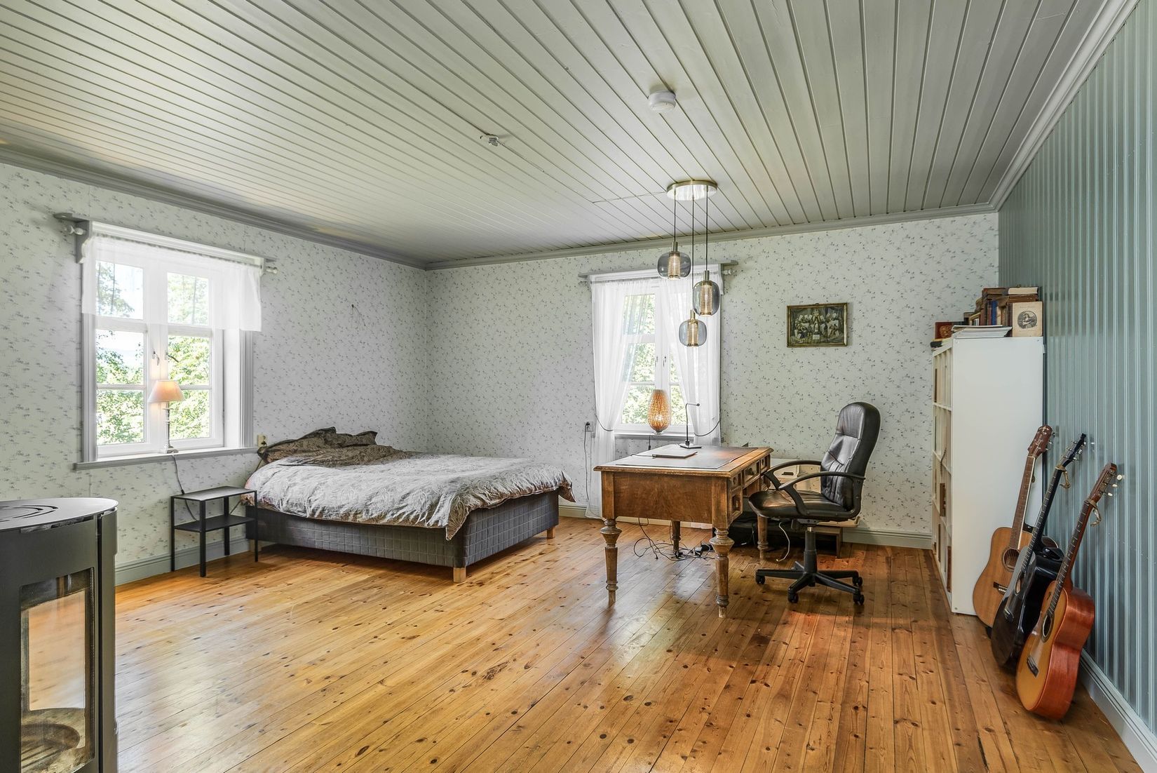 Villa, Rombäck 778, Ånge