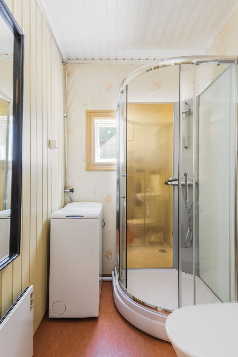 Villa, Rombäck 778, Ånge