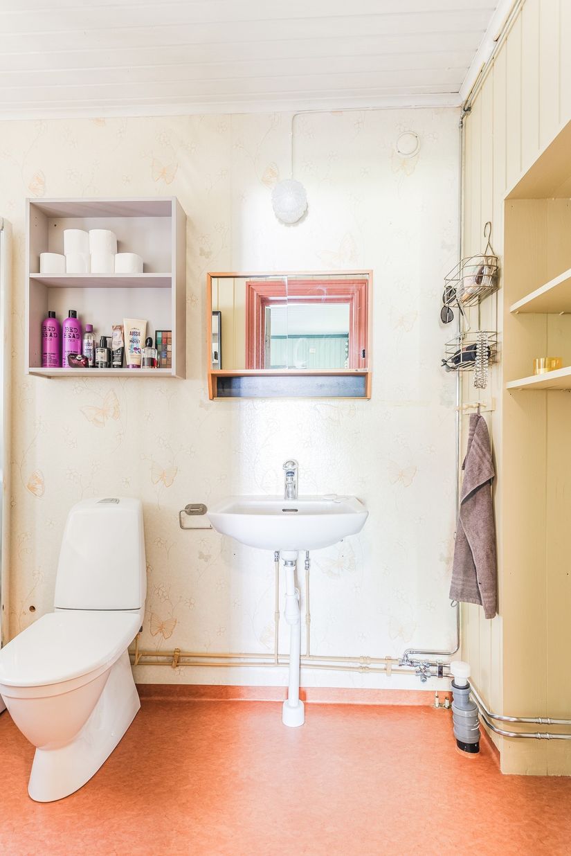 Villa, Rombäck 778, Ånge