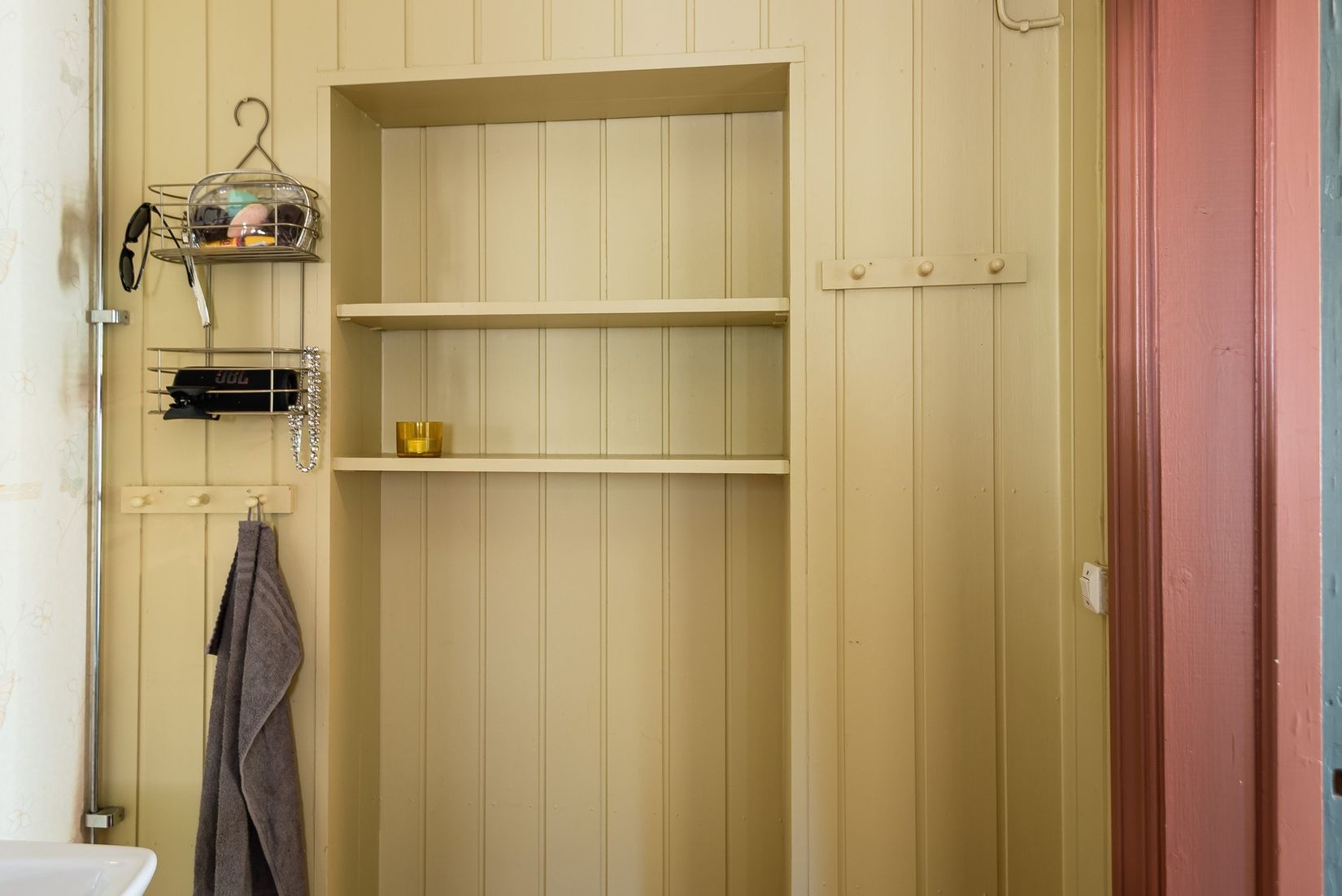 Villa, Rombäck 778, Ånge