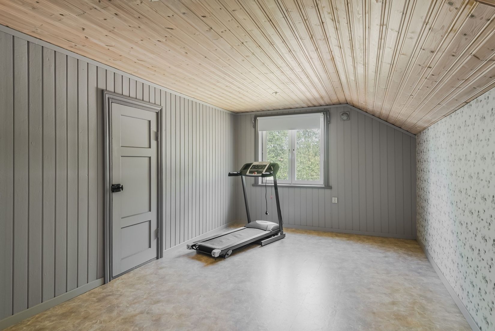 Villa, Rombäck 778, Ånge