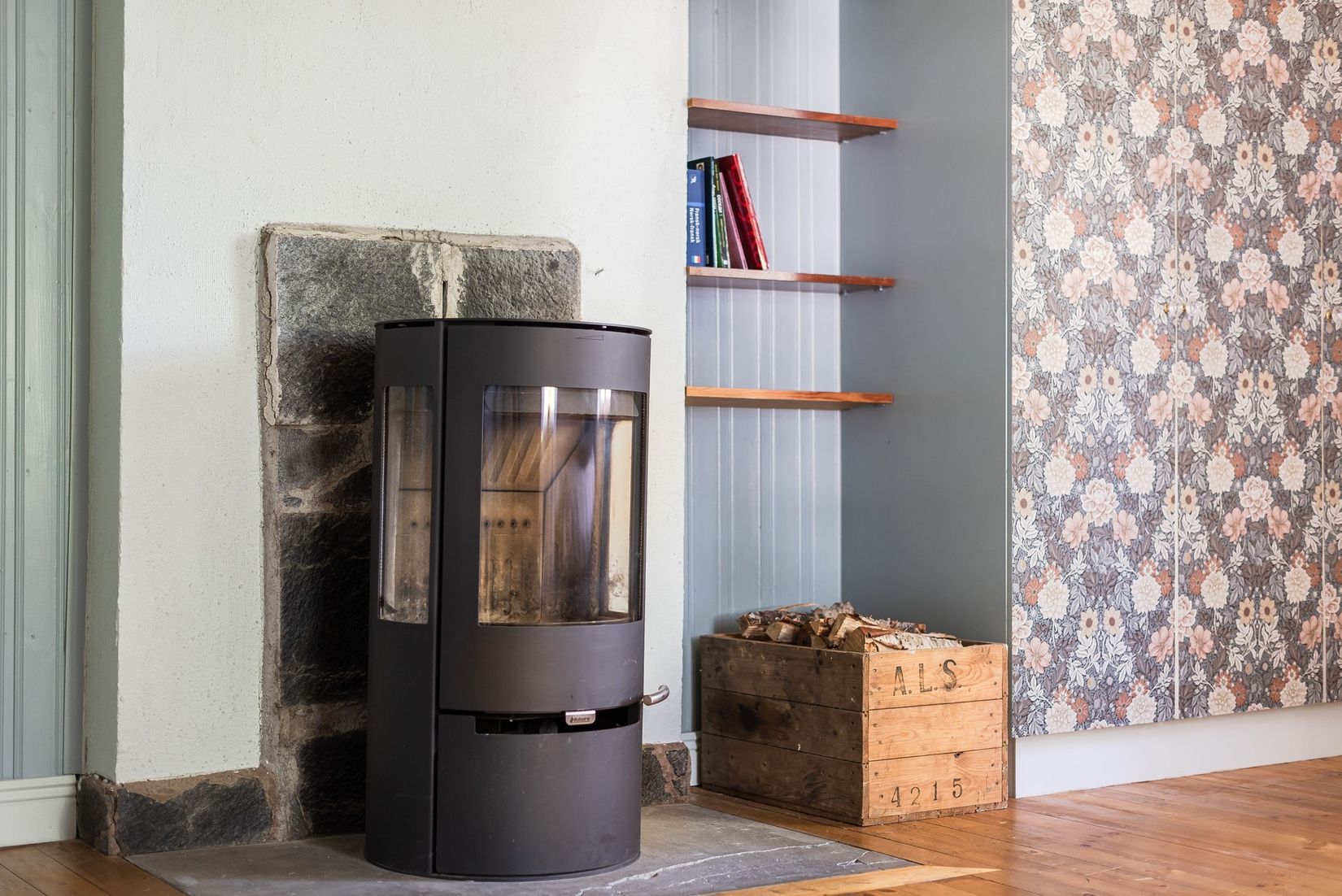 Villa, Rombäck 778, Ånge