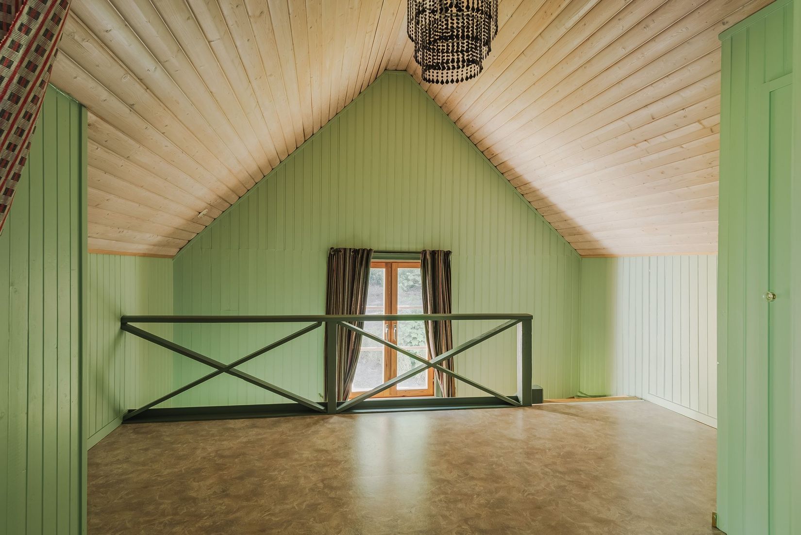 Villa, Rombäck 778, Ånge