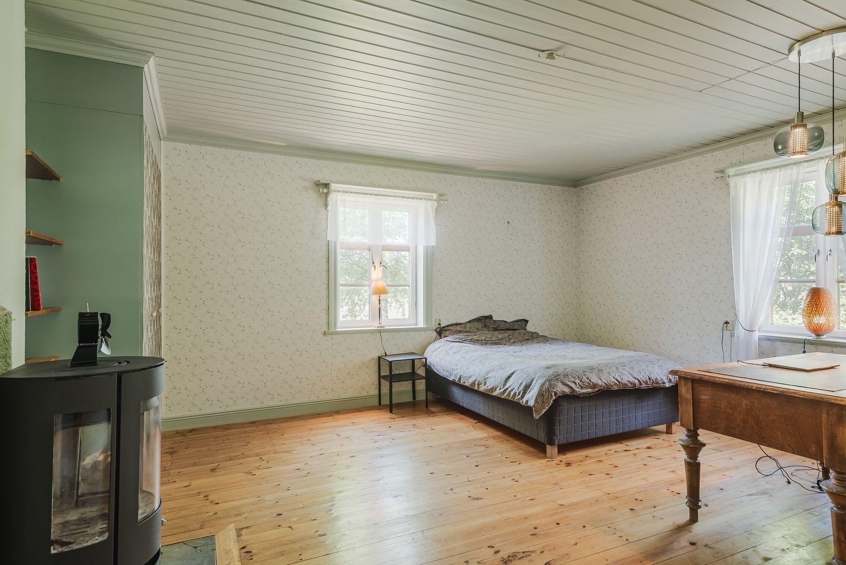 Villa, Rombäck 778, Ånge