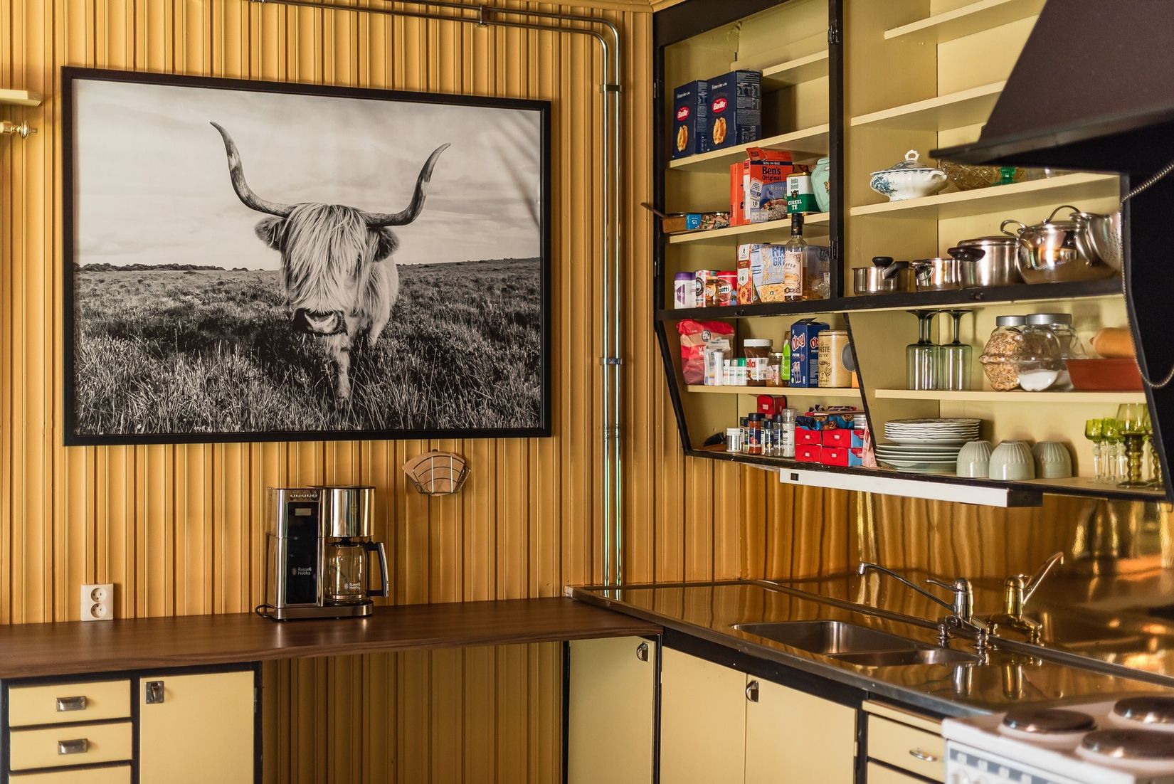 Villa, Rombäck 778, Ånge