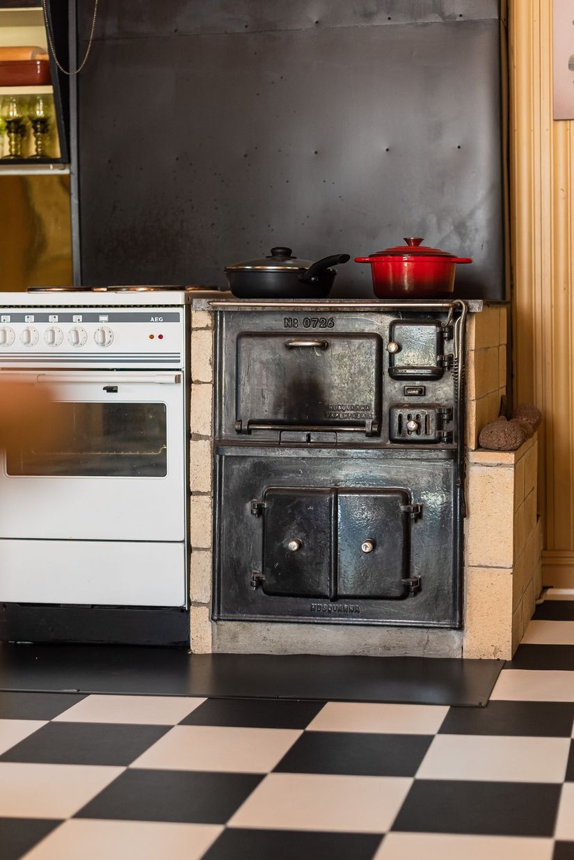 Villa, Rombäck 778, Ånge