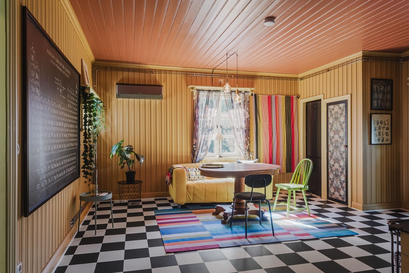 Villa, Rombäck 778, Ånge