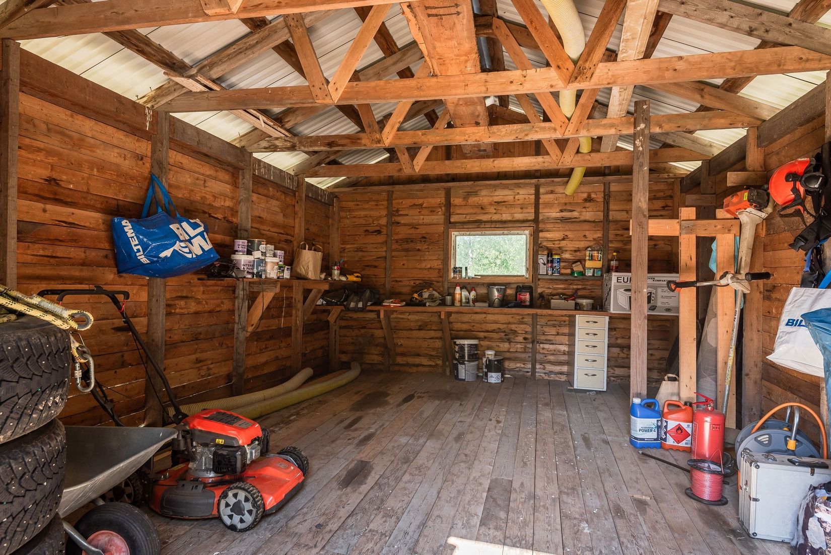 Villa, Rombäck 778, Ånge