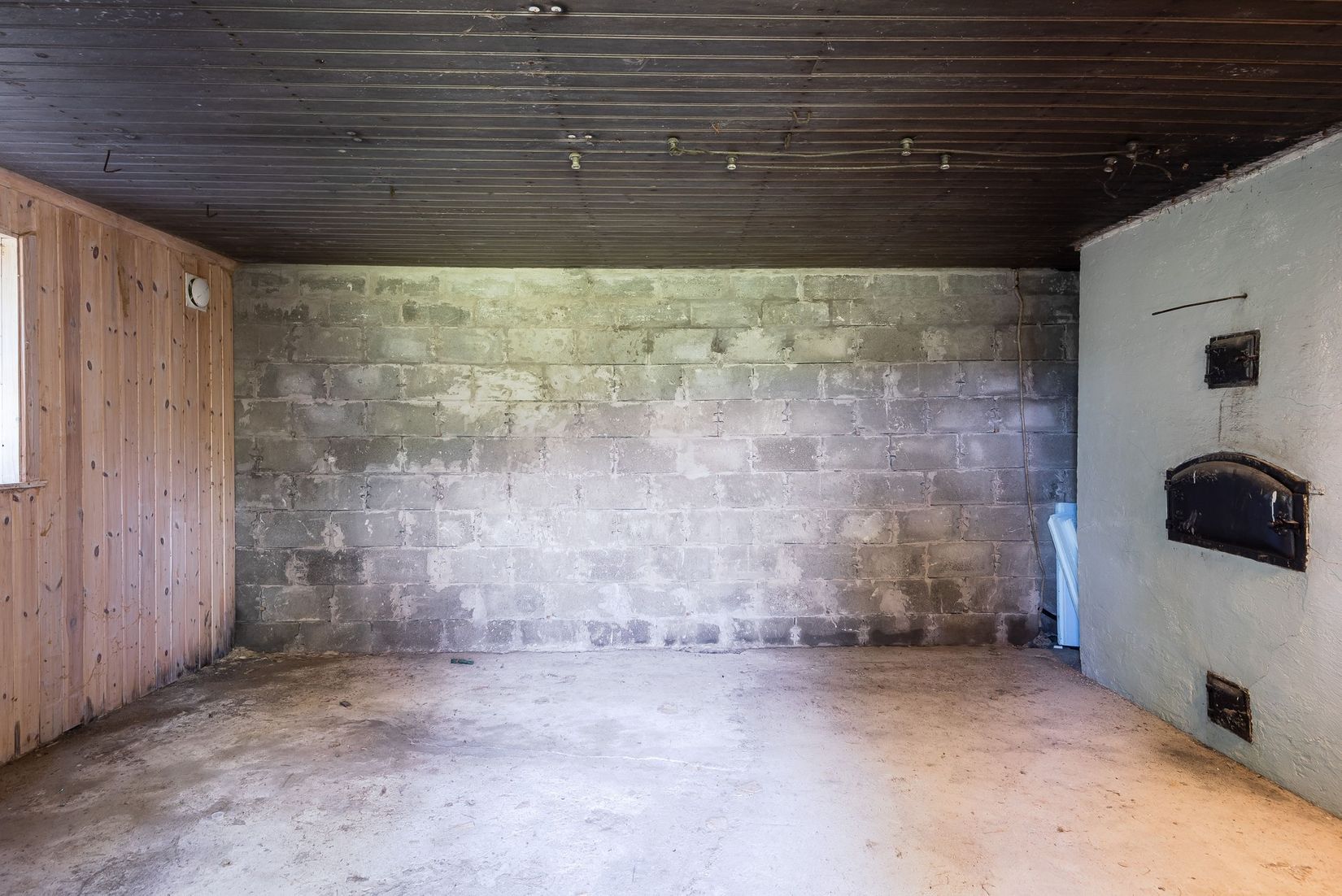 Villa, Rombäck 778, Ånge