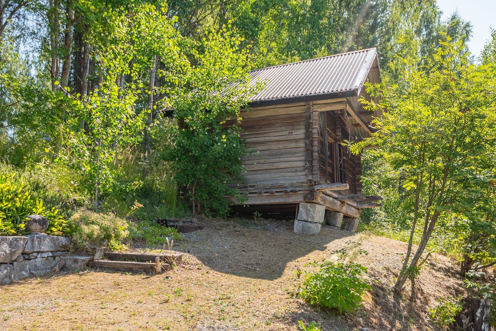 Villa, Rombäck 778, Ånge