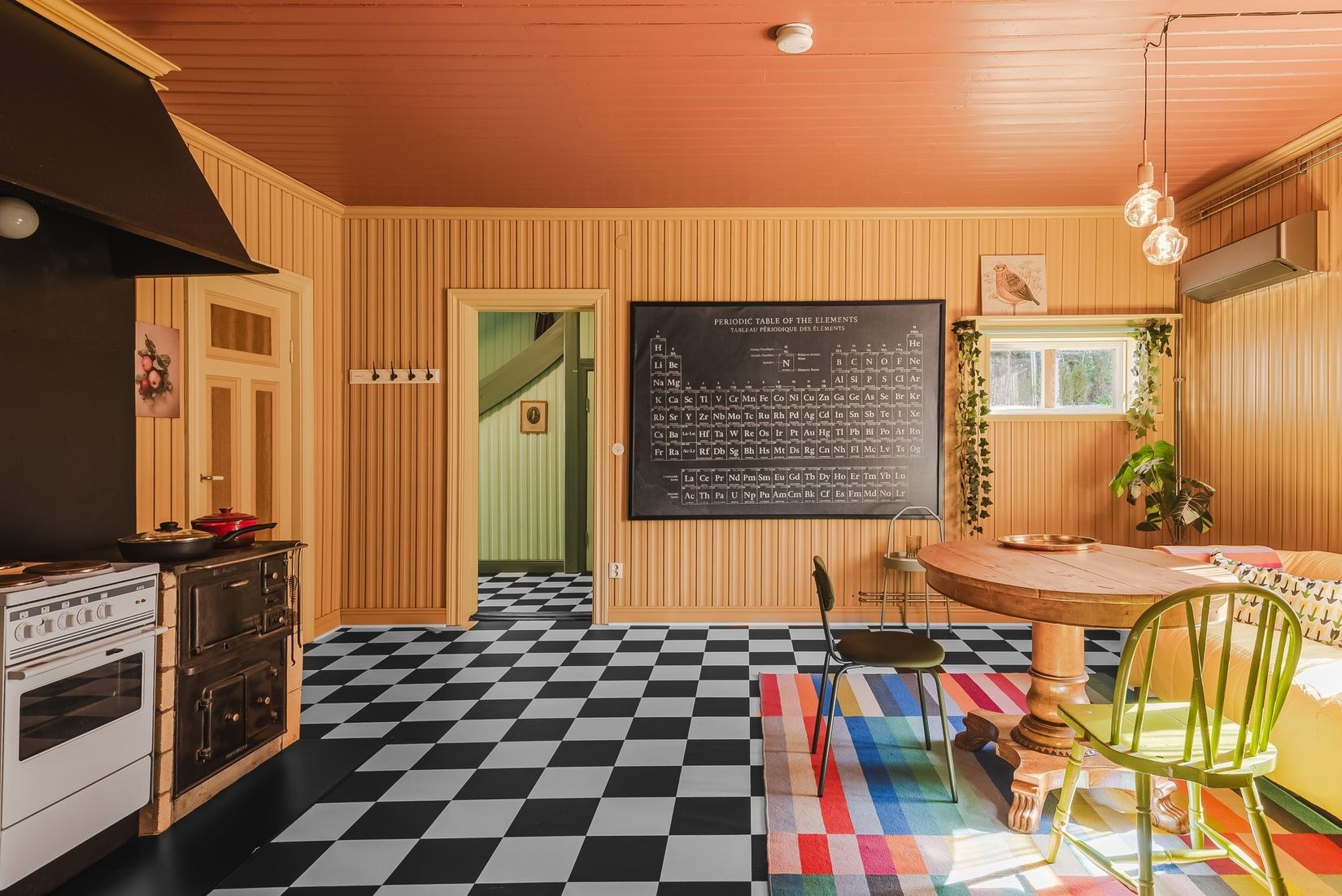 Villa, Rombäck 778, Ånge