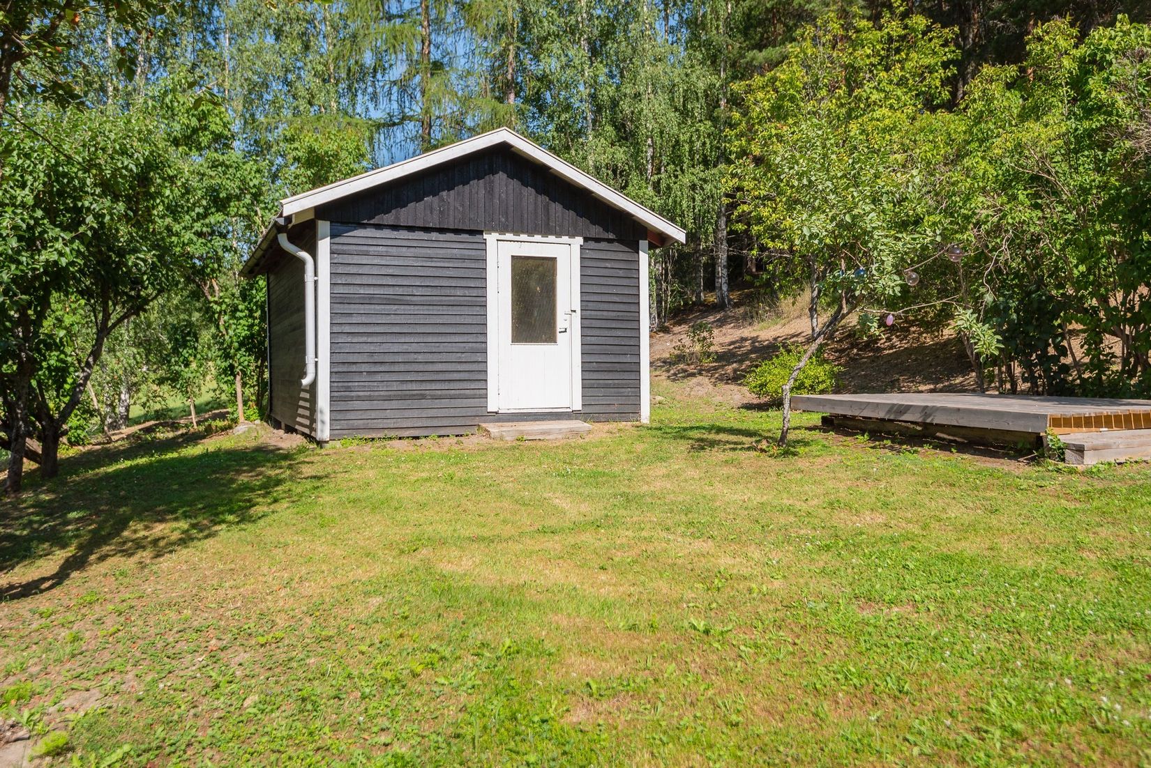 Villa, Rombäck 778, Ånge