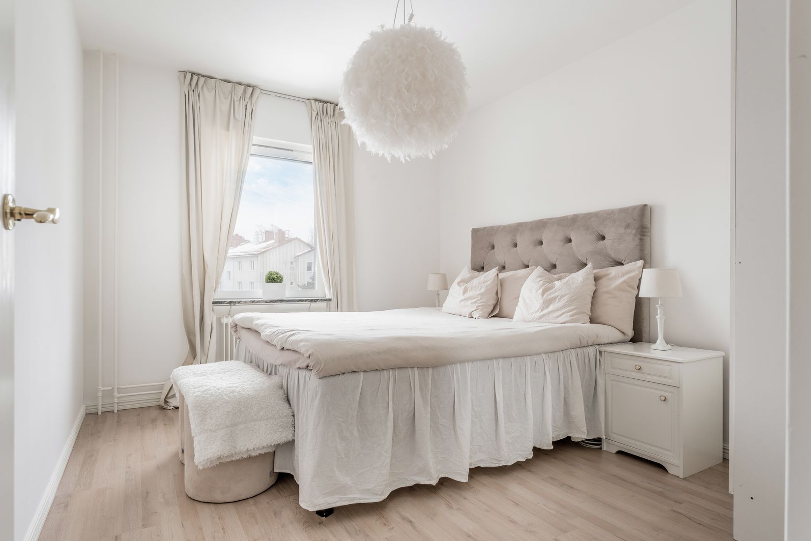 Bostadsrätt, Klingagatan 6, Skarphagen, Norrköping