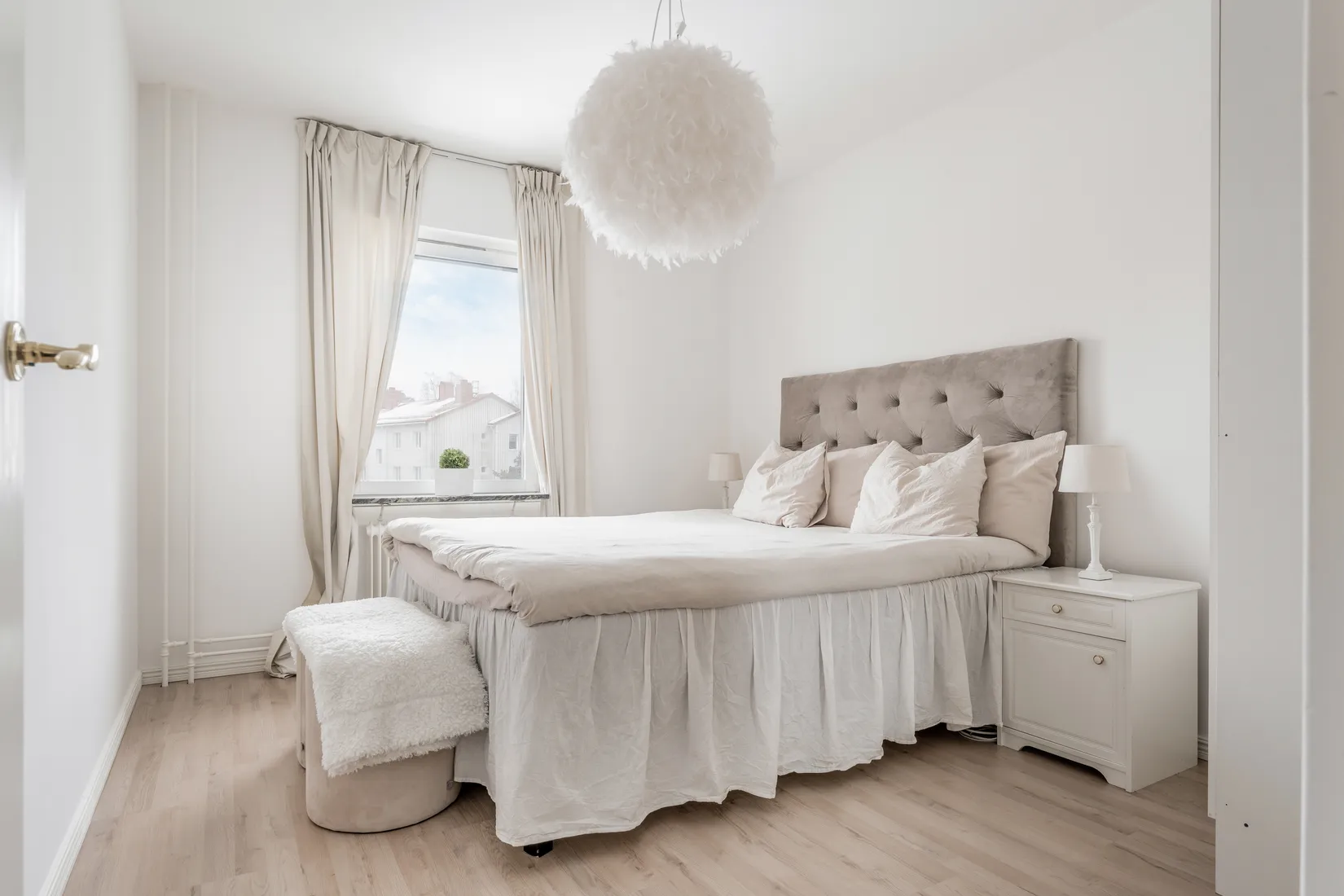 Bostadsrätt, Klingagatan 6, Skarphagen, Norrköping