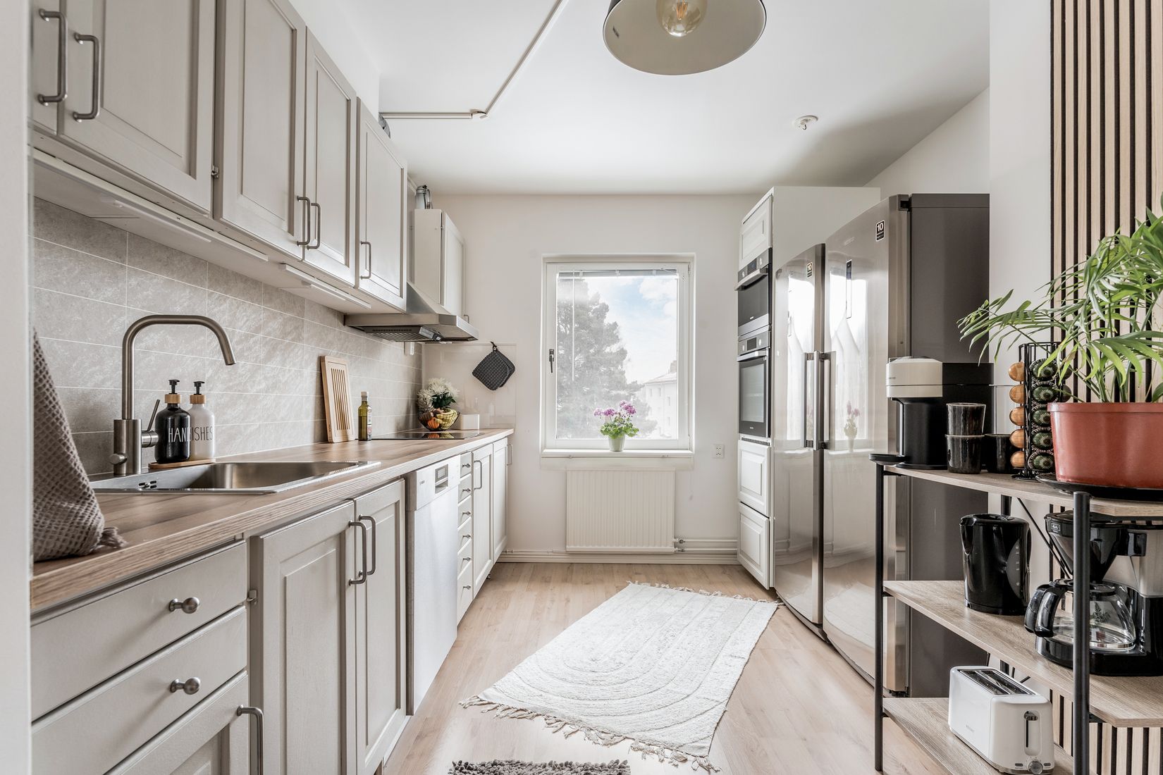 Bostadsrätt, Klingagatan 6, Skarphagen, Norrköping