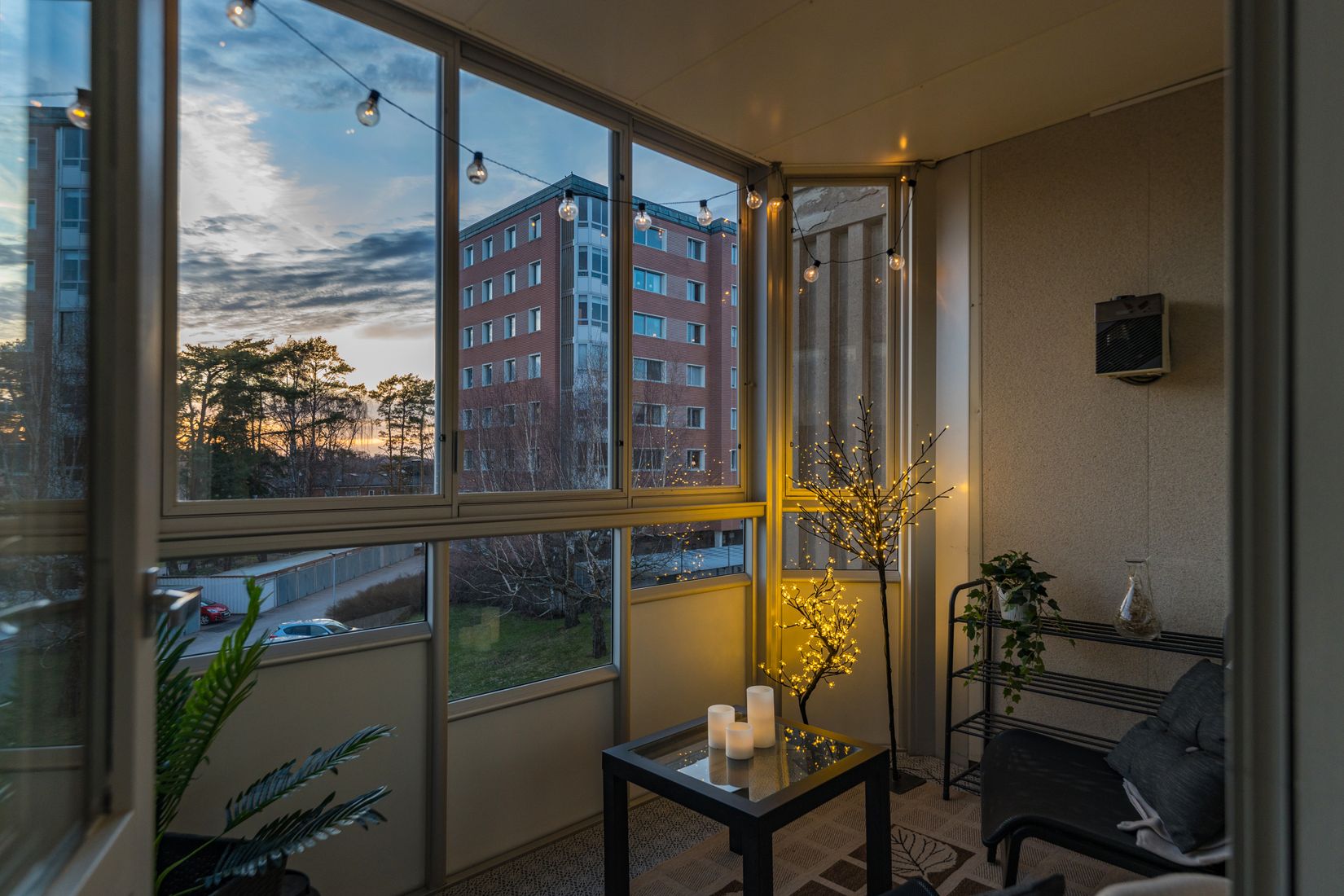 Bostadsrätt, Klingagatan 6, Skarphagen, Norrköping