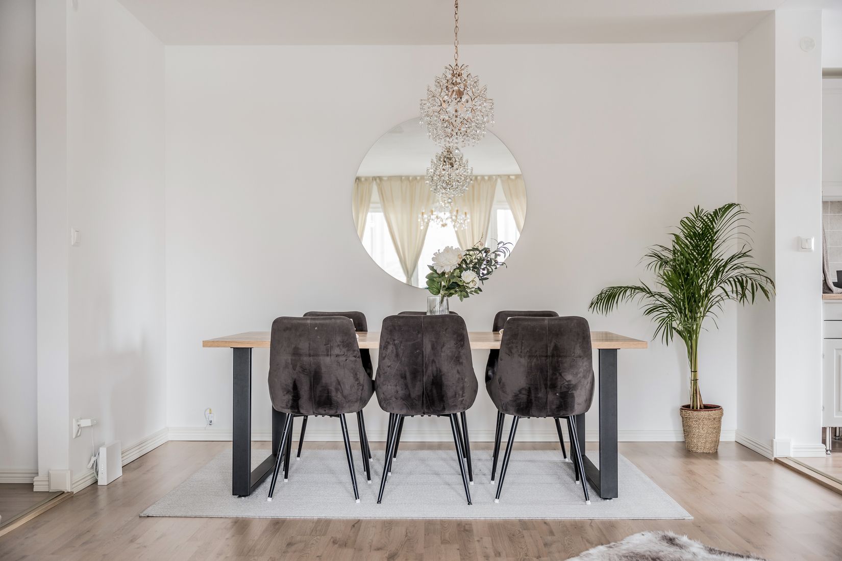 Bostadsrätt, Klingagatan 6, Skarphagen, Norrköping