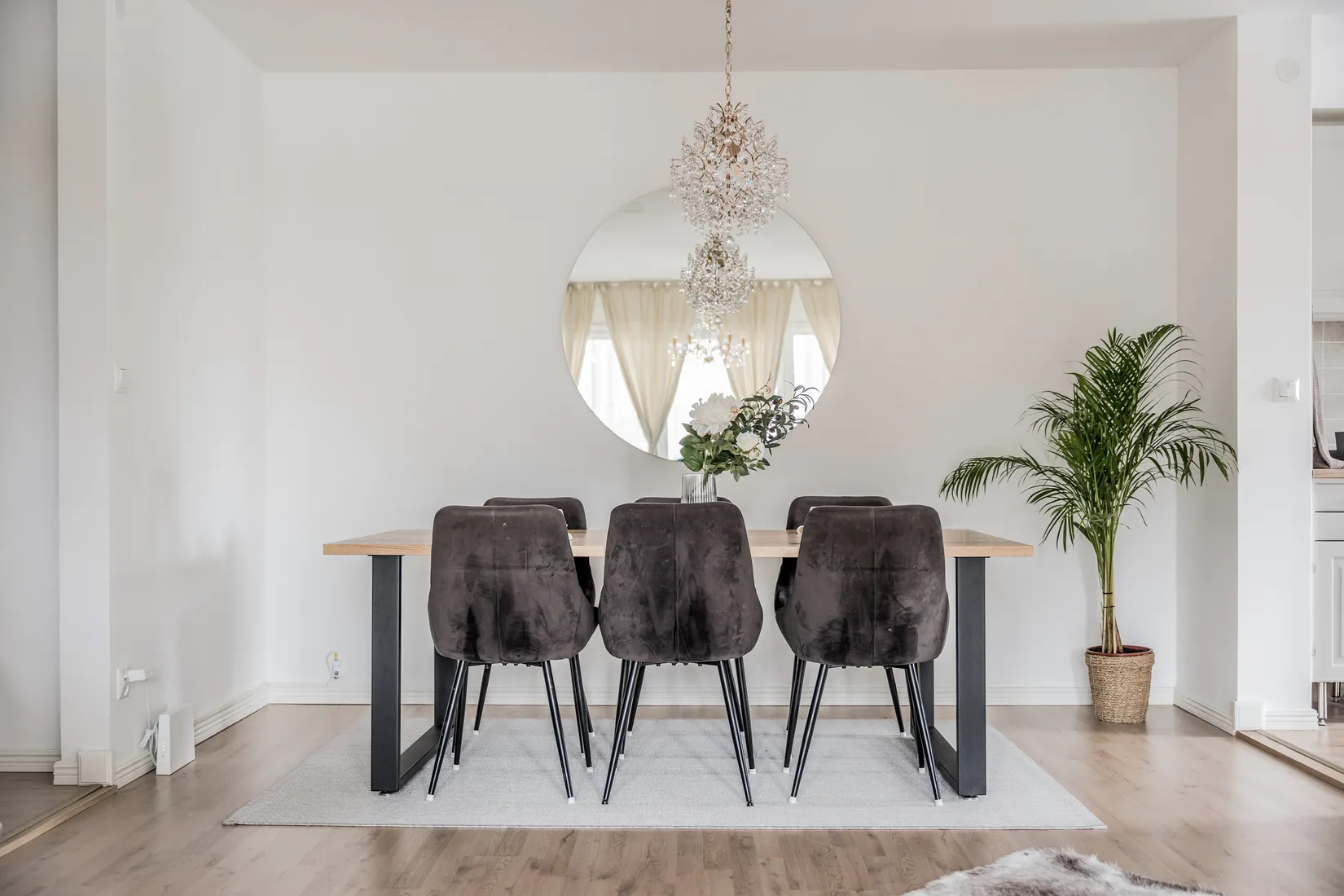 Bostadsrätt, Klingagatan 6, Skarphagen, Norrköping