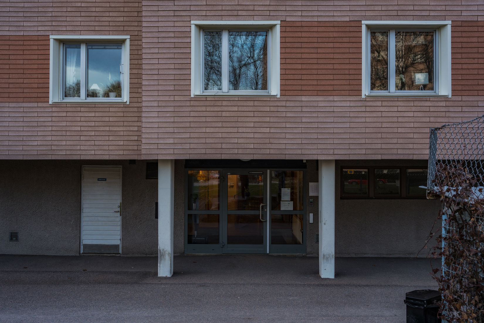 Bostadsrätt, Klingagatan 6, Skarphagen, Norrköping