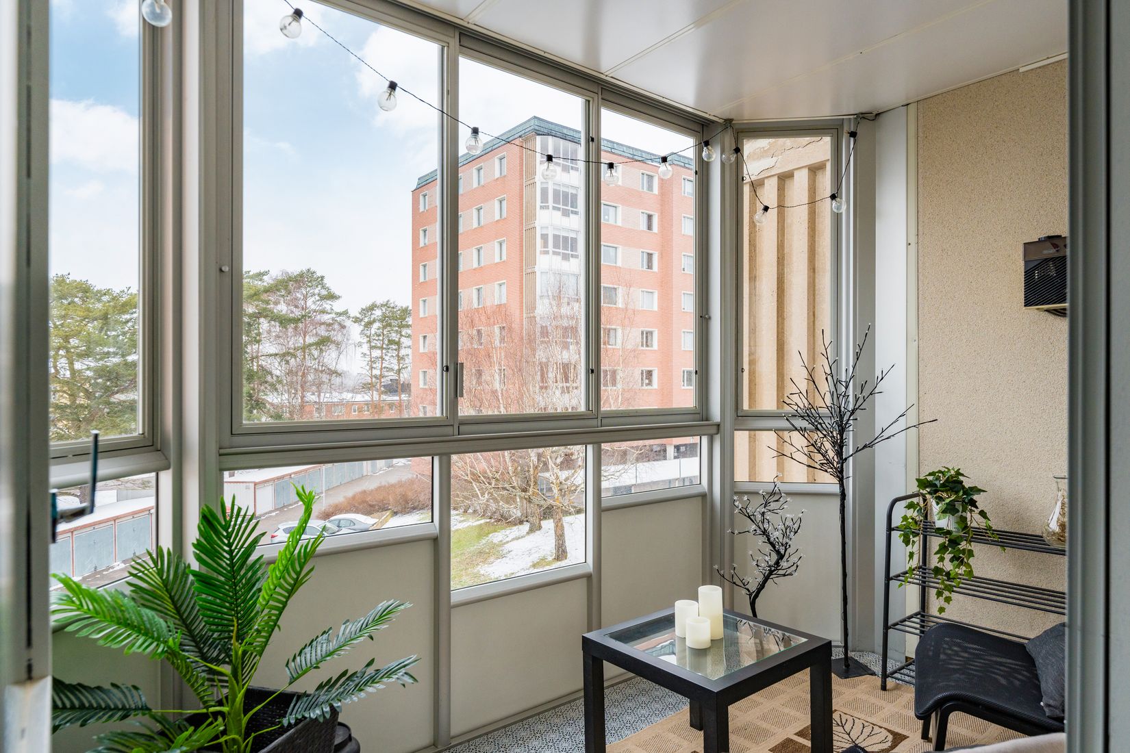 Bostadsrätt, Klingagatan 6, Skarphagen, Norrköping