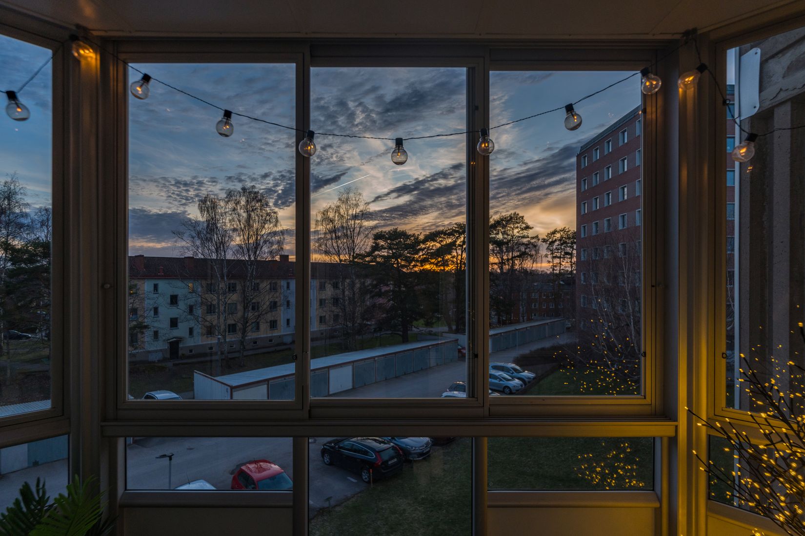 Bostadsrätt, Klingagatan 6, Skarphagen, Norrköping