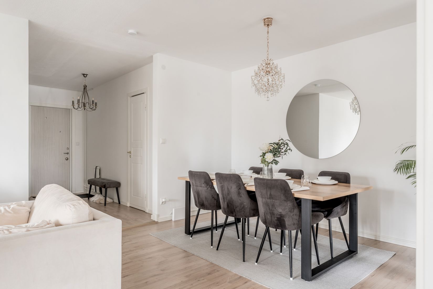 Bostadsrätt, Klingagatan 6, Skarphagen, Norrköping