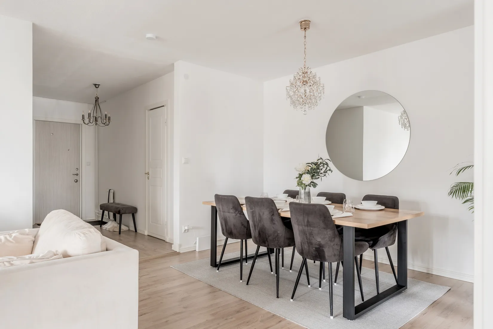 Bostadsrätt, Klingagatan 6, Skarphagen, Norrköping