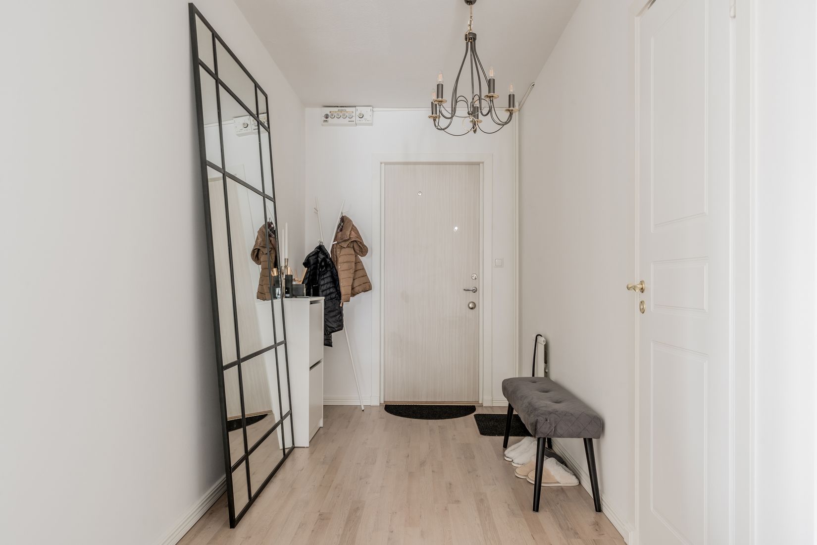 Bostadsrätt, Klingagatan 6, Skarphagen, Norrköping