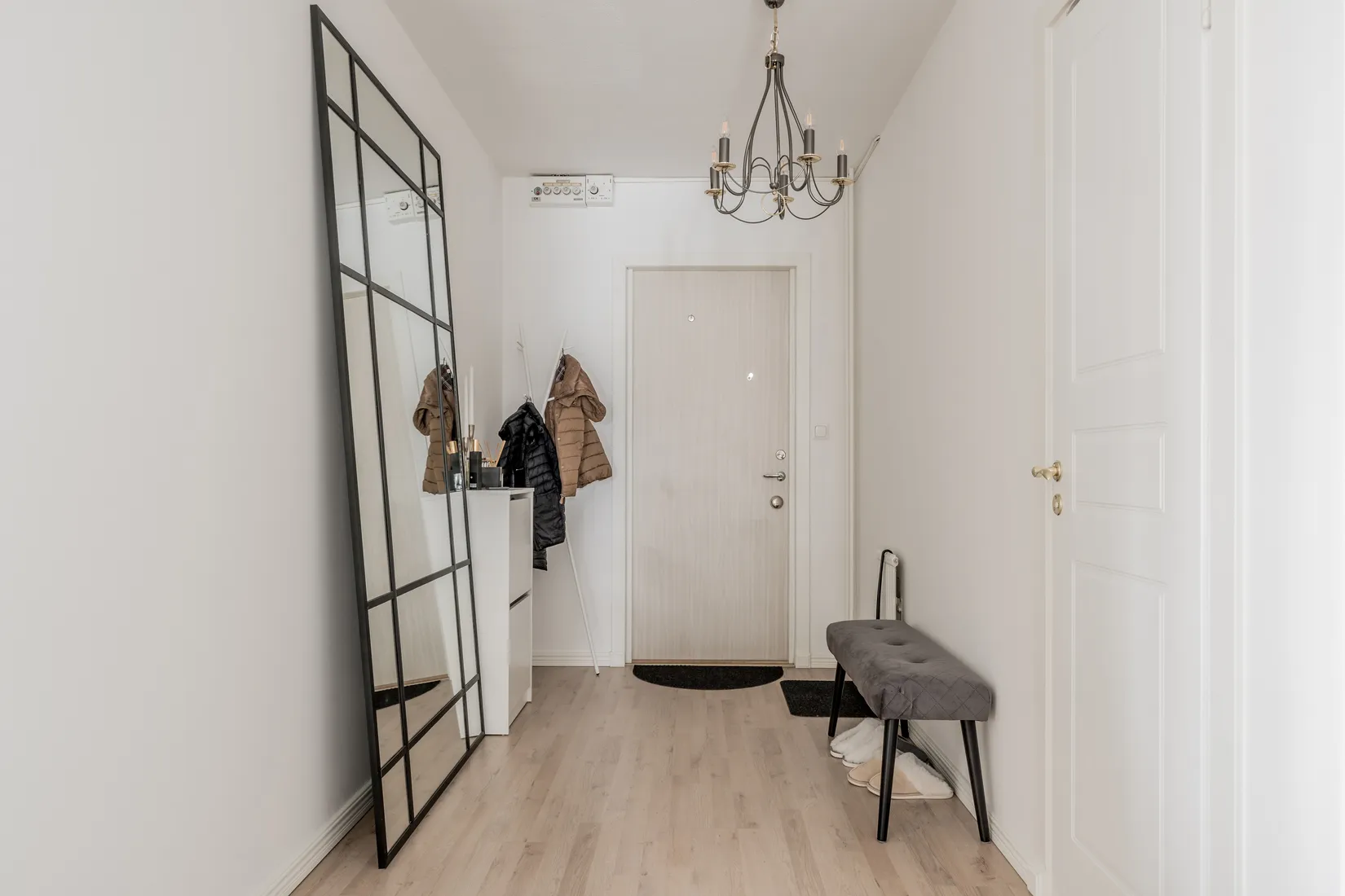 Bostadsrätt, Klingagatan 6, Skarphagen, Norrköping
