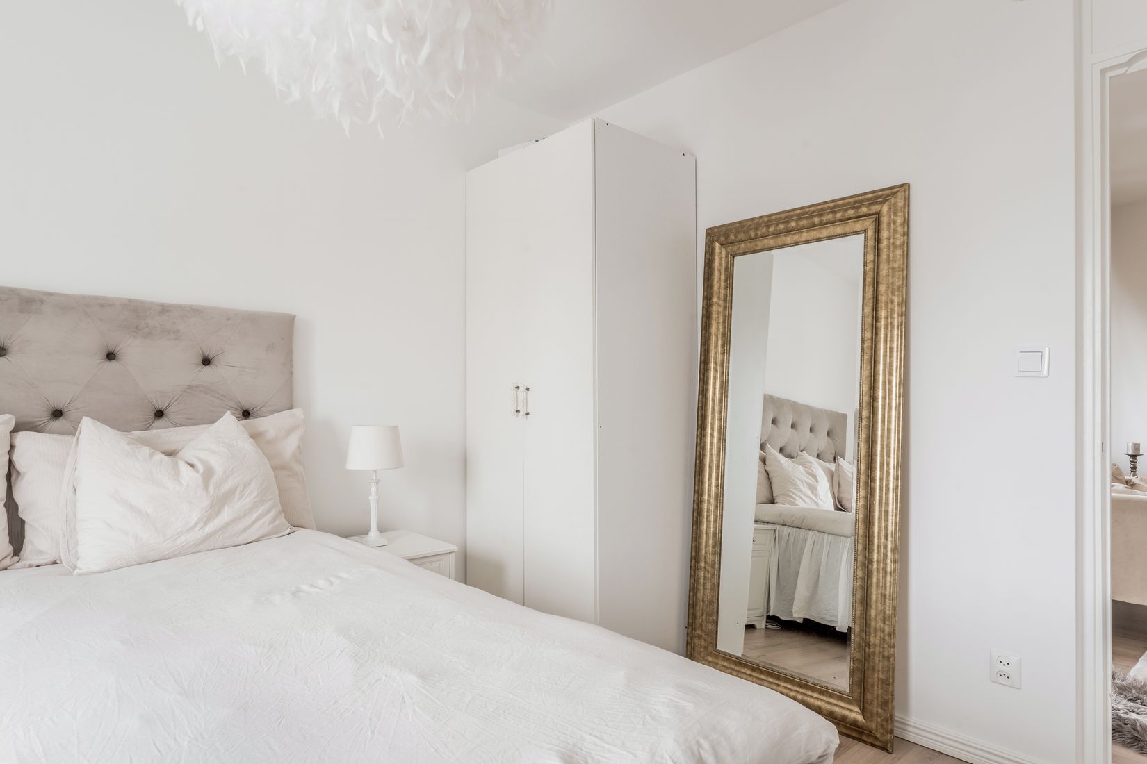 Bostadsrätt, Klingagatan 6, Skarphagen, Norrköping