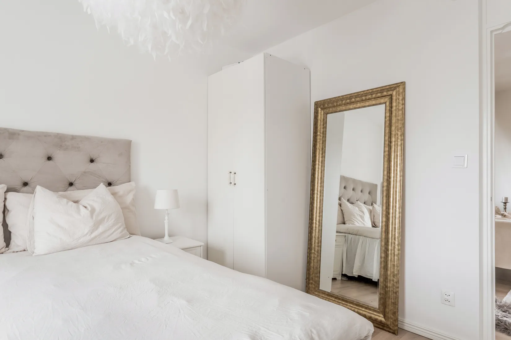 Bostadsrätt, Klingagatan 6, Skarphagen, Norrköping