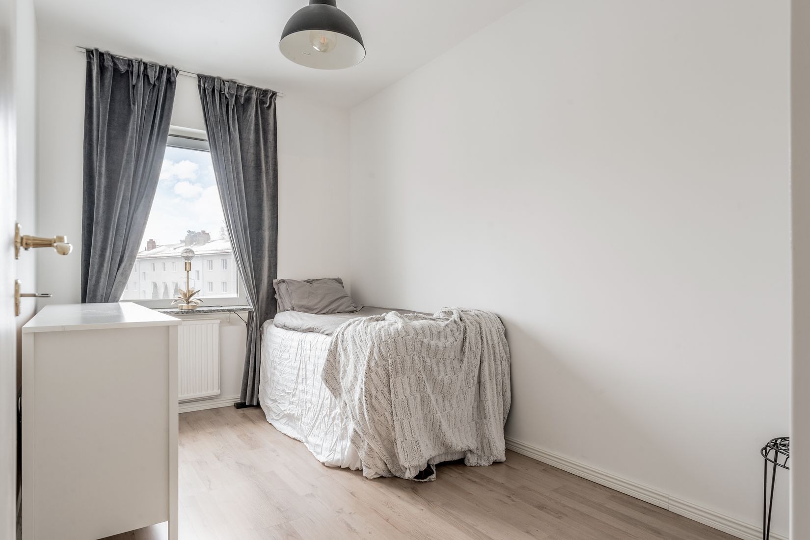 Bostadsrätt, Klingagatan 6, Skarphagen, Norrköping