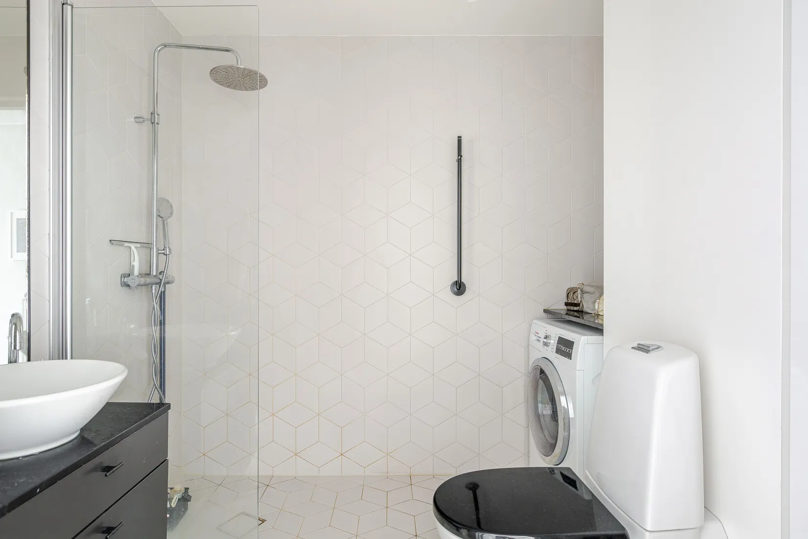 Bostadsrätt, Fredrik Hasselqvists gata 1, Vallastaden, Linköping