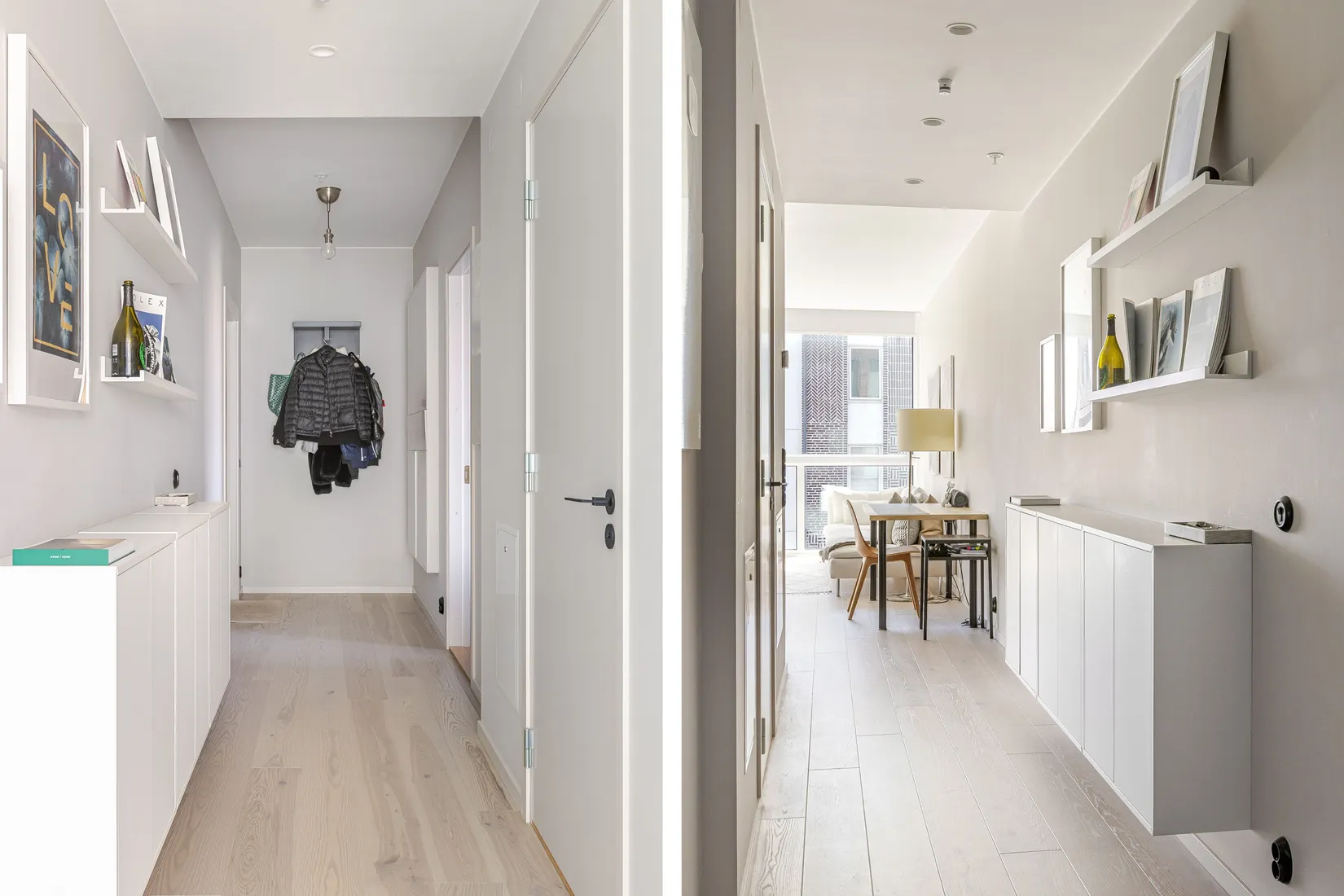 Bostadsrätt, Fredrik Hasselqvists gata 1, Vallastaden, Linköping
