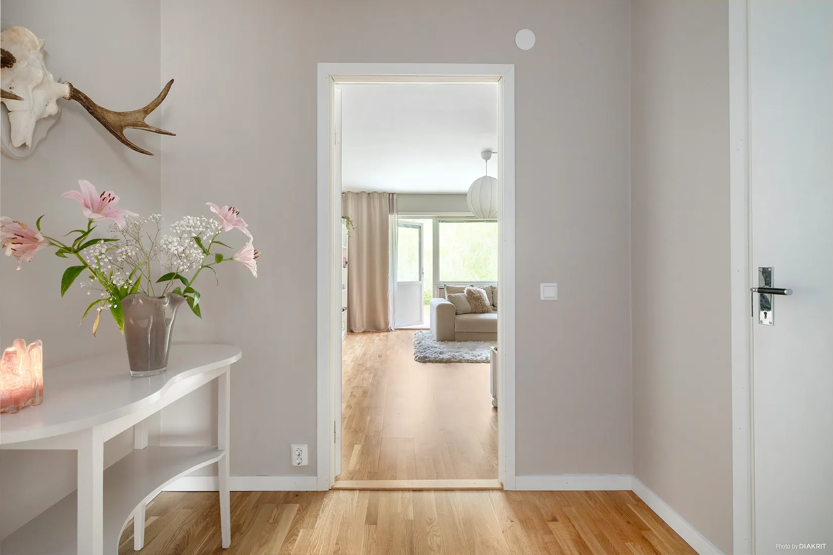 Bostadsrätt, Torggatan 4B, Saltsjöbaden, Nacka